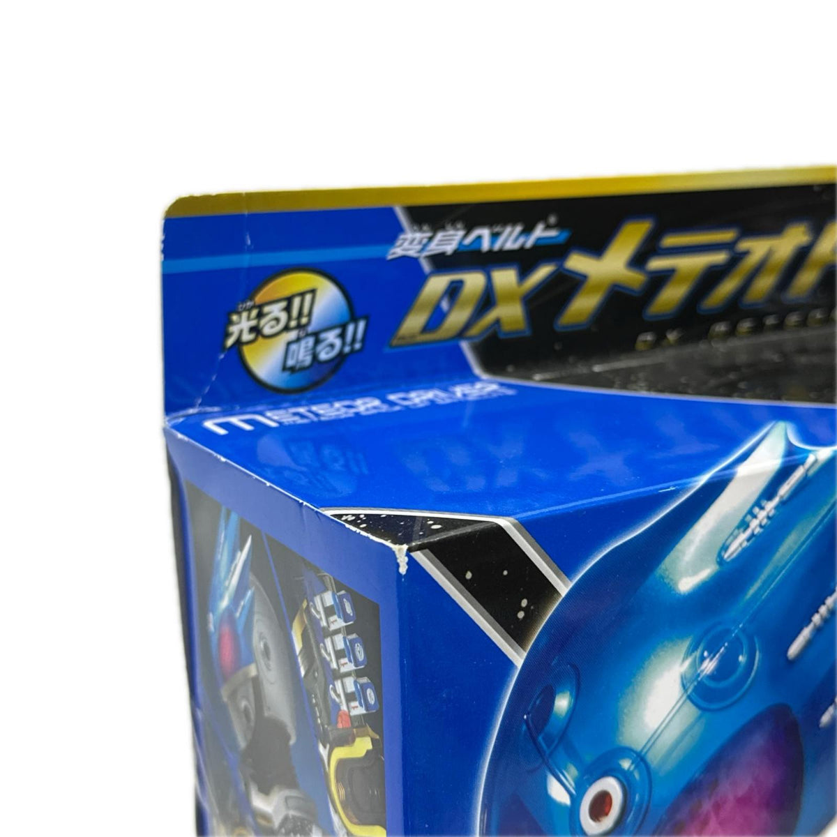 DXメテオドライバー 仮面ライダーフォーゼ バンダイ フィギュア/グッズ