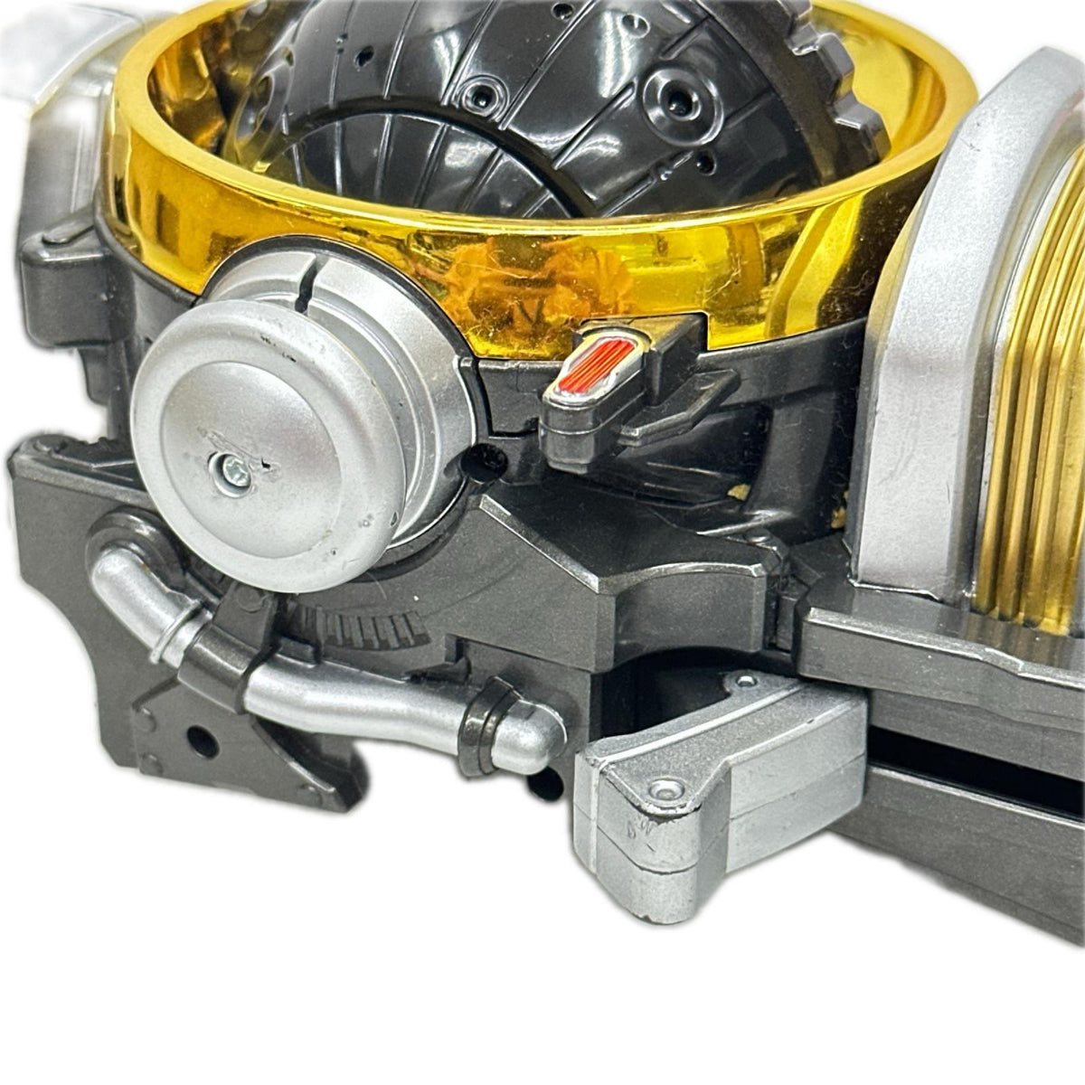 DXメテオドライバー 仮面ライダーフォーゼ バンダイ フィギュア/グッズ