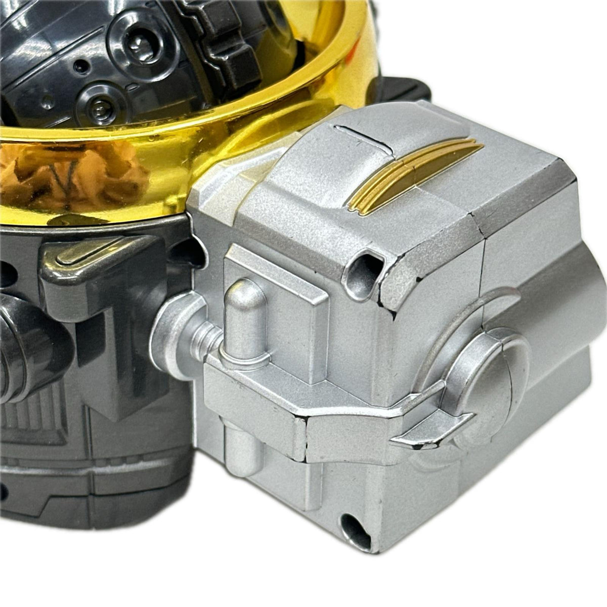 DXメテオドライバー 仮面ライダーフォーゼ バンダイ フィギュア/グッズ