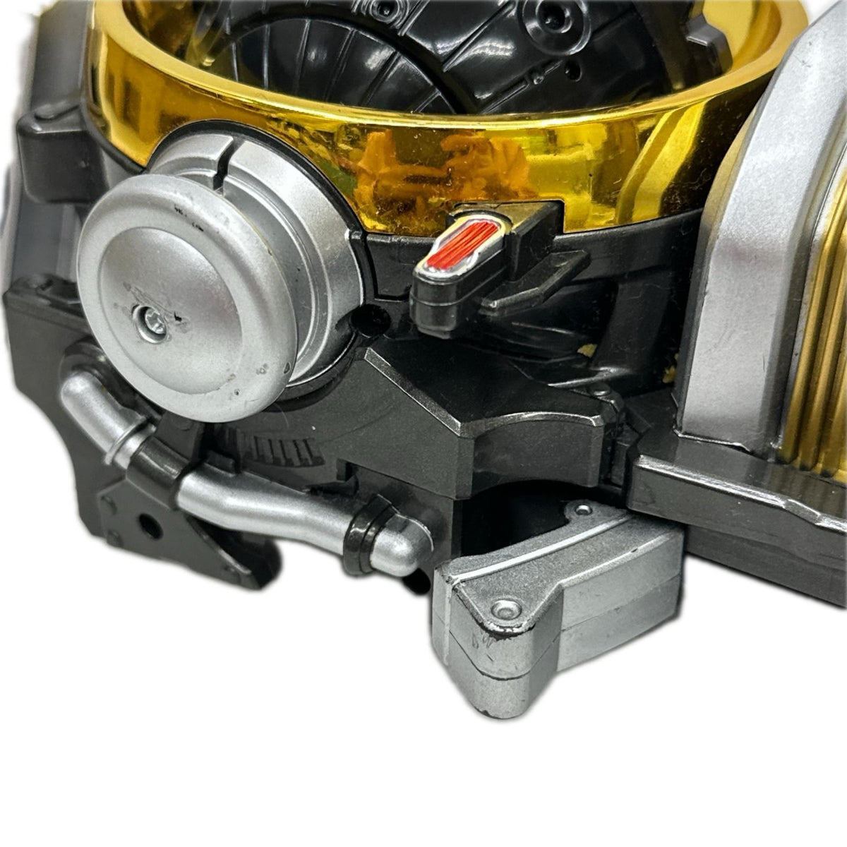 DXメテオドライバー 仮面ライダーフォーゼ バンダイ フィギュア/グッズ
