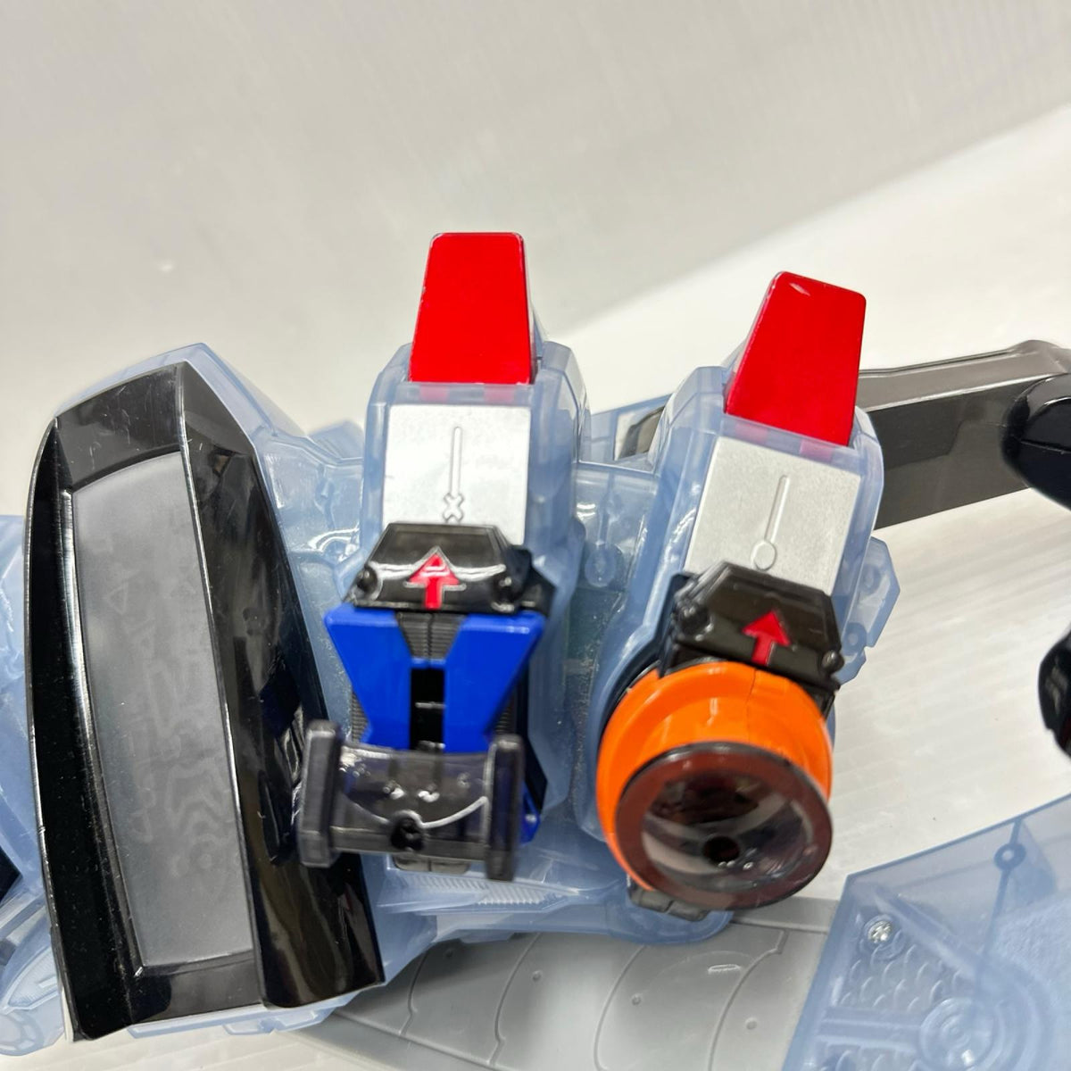 DXフォーゼドライバー 仮面ライダーフォーゼ バンダイ フィギュア/グッズ