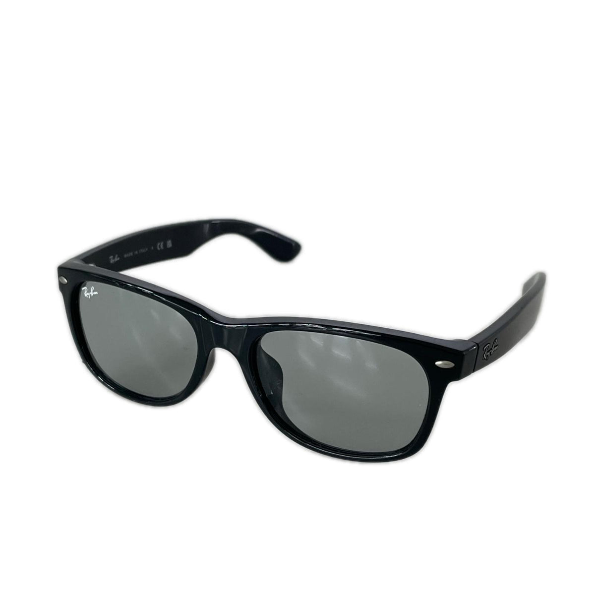 その他アクセサリー NEW WAYFARER サングラス 黒 ブラック