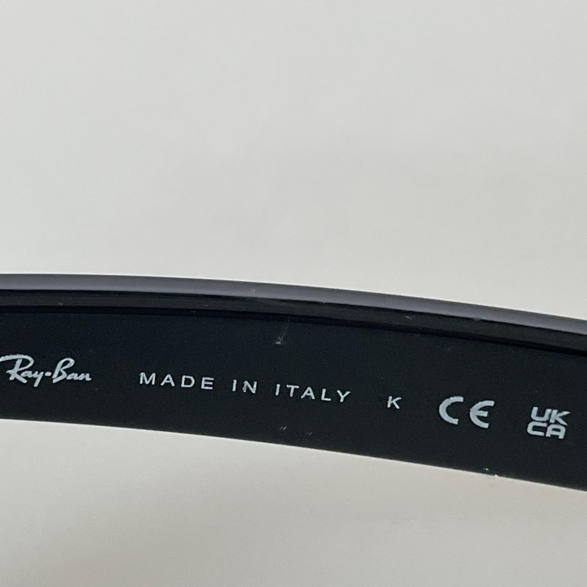その他アクセサリー NEW WAYFARER サングラス 黒 ブラック