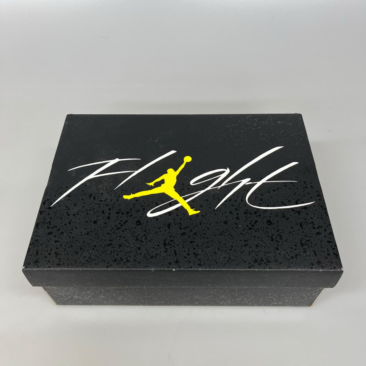 スニーカー AIR JORDAN 4 RETRO THUNDER 28.0cm 28cm (US10 UK9 1/2 EU46)