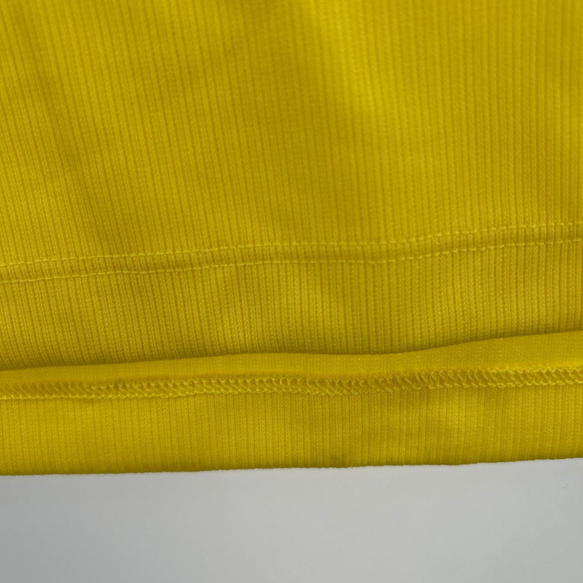 半袖Tシャツ NIKE 2026シーズン ブラジル代表 レプリカ ホームユニフォーム IF7054-724 黄 (L) L イエロー