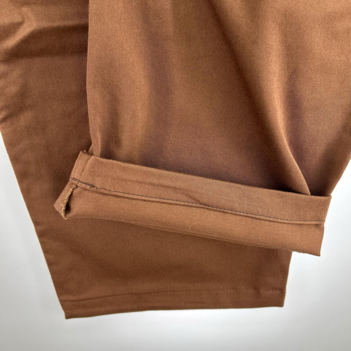 パンツ Supreme 22AW Work Pants 茶 36 ブラウン