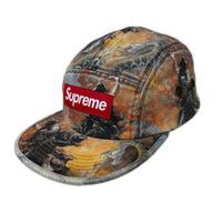 キャップ Supreme Frank Frazetta Camp Cap マルチカラー