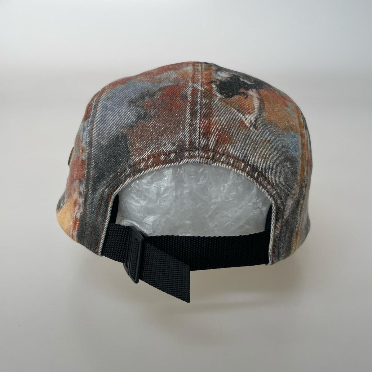 キャップ Supreme Frank Frazetta Camp Cap マルチカラー