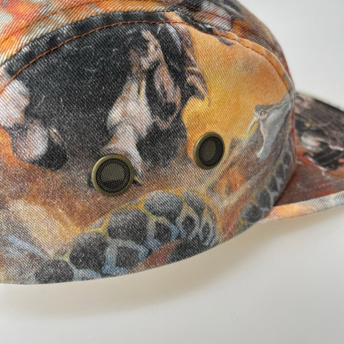 キャップ Supreme Frank Frazetta Camp Cap マルチカラー