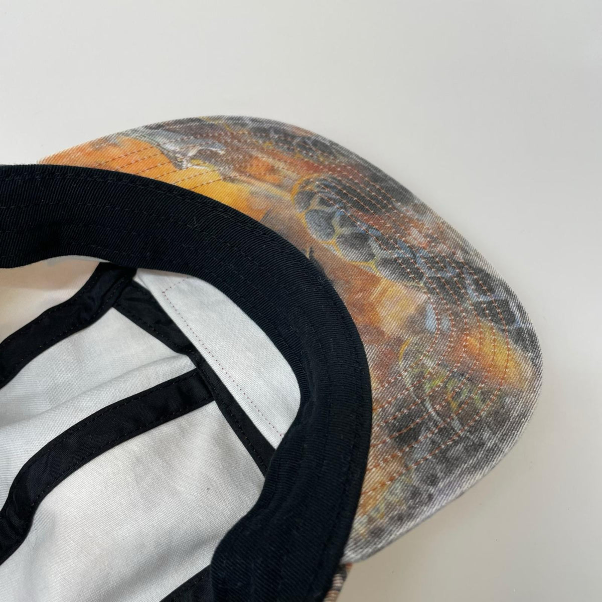 キャップ Supreme Frank Frazetta Camp Cap マルチカラー