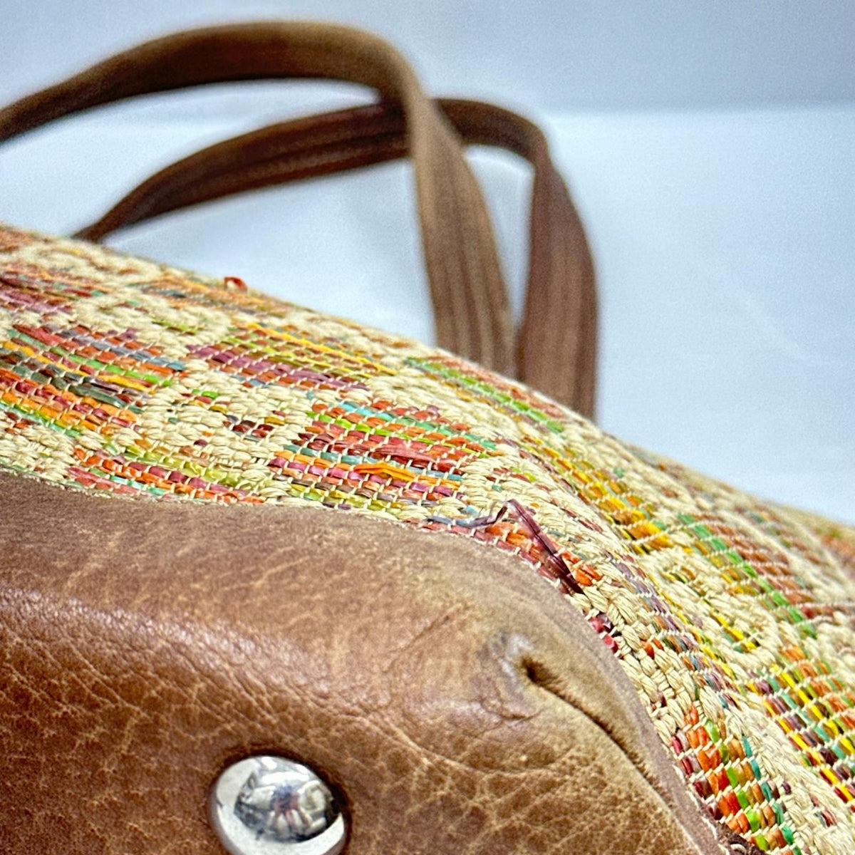 GUCCI/パグリアGGサンセットトートバッグ 232973