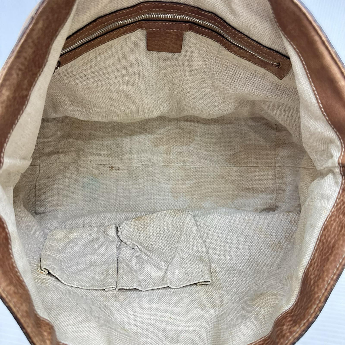 GUCCI/パグリアGGサンセットトートバッグ 232973