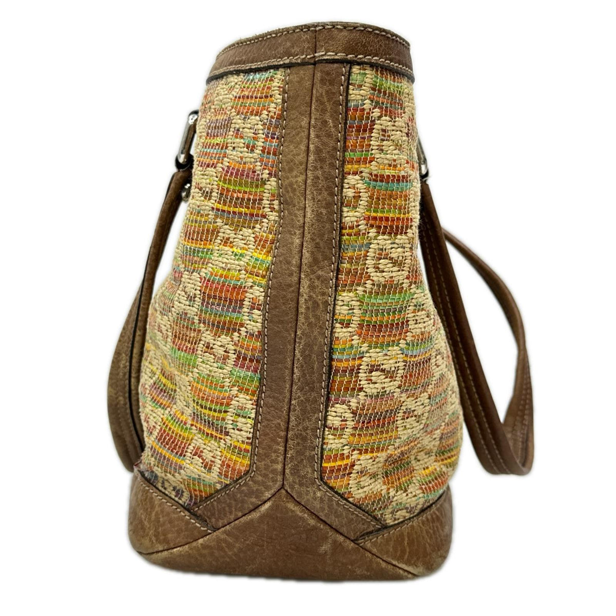 GUCCI/パグリアGGサンセットトートバッグ 232973