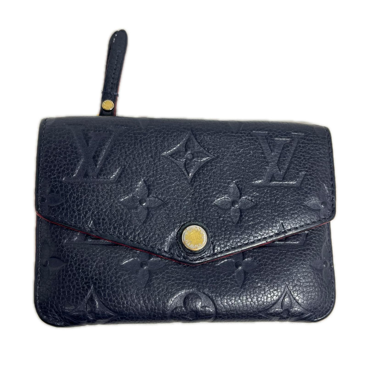 LV モノグラムアンプラント ポシェット クレ M62017