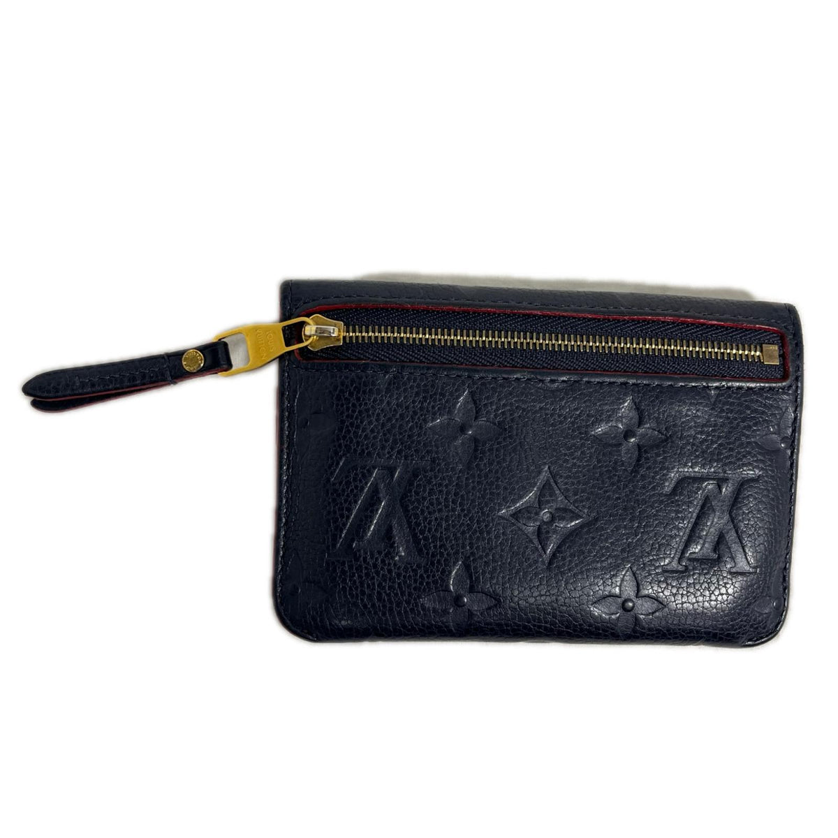 LV モノグラムアンプラント ポシェット クレ M62017