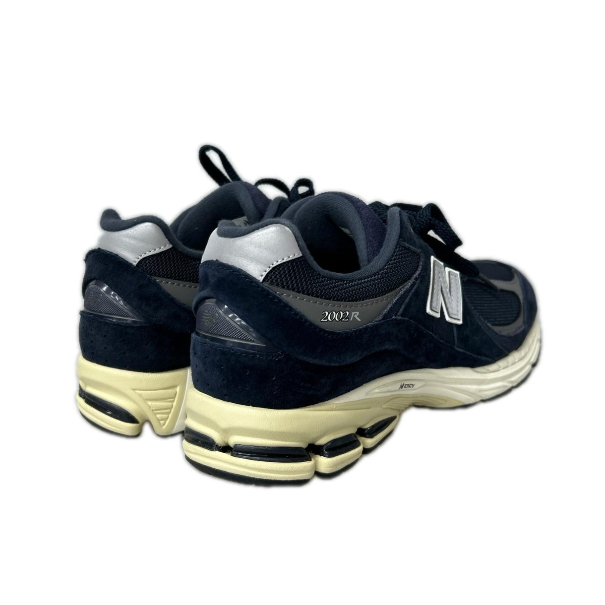 スニーカー m2002rca navy 27.5cm 27.5cm (US9 1/2 UK9 EU45) ネイビー