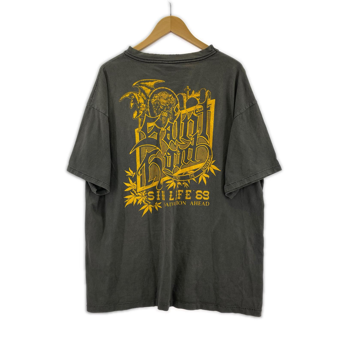 半袖Tシャツ ×NEIGHBORHOOD グレー 23SS グレー