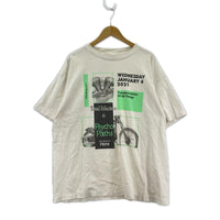 半袖Tシャツ ×NEIGHBORHOOD 白 STHD SS TEE ホワイト