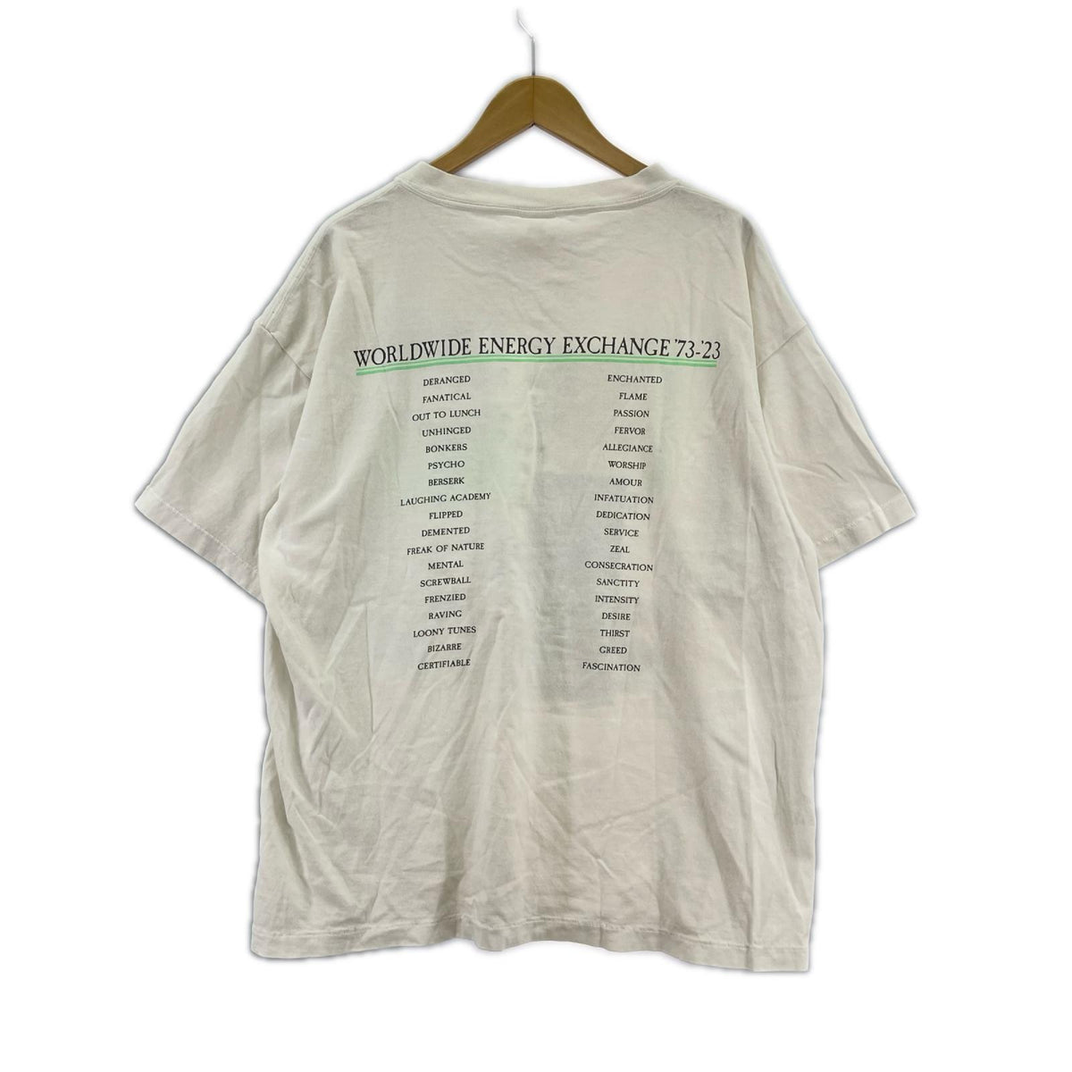 半袖Tシャツ ×NEIGHBORHOOD 白 STHD SS TEE ホワイト