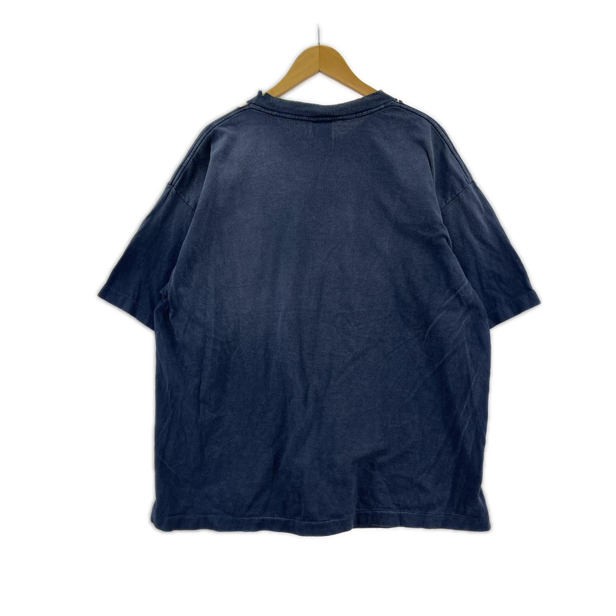 半袖Tシャツ NEIGHBERHOOD NH SH TEE スカル ネイビー