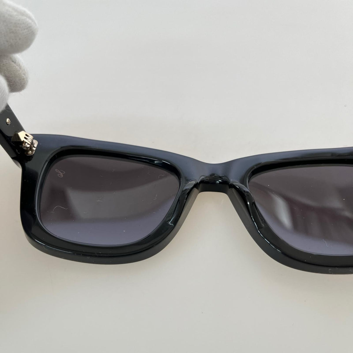 その他アクセサリー NATIVE SONS Eddie サングラス 黒 ブラック