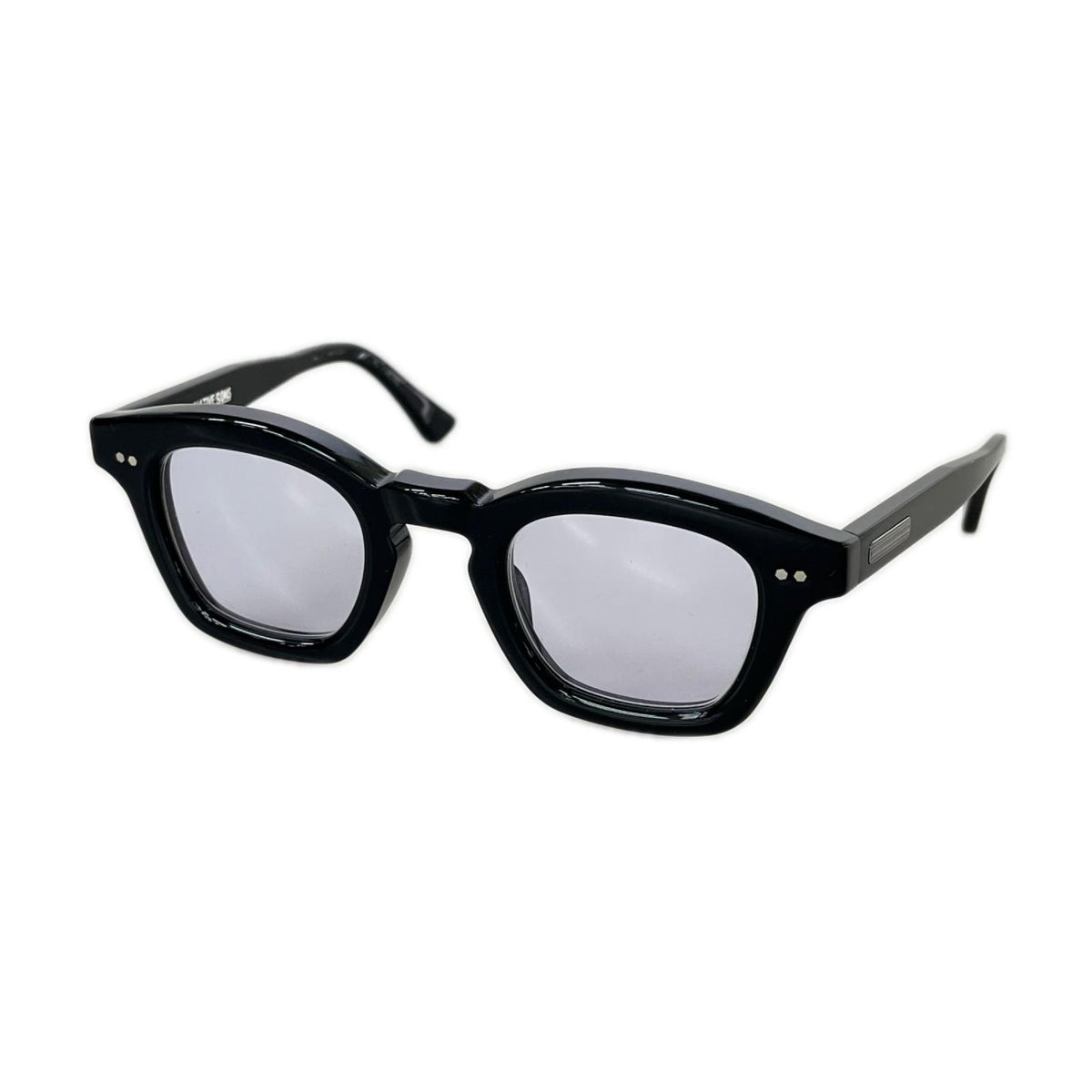 その他アクセサリー NATIVE SONS DUFFY ブラック