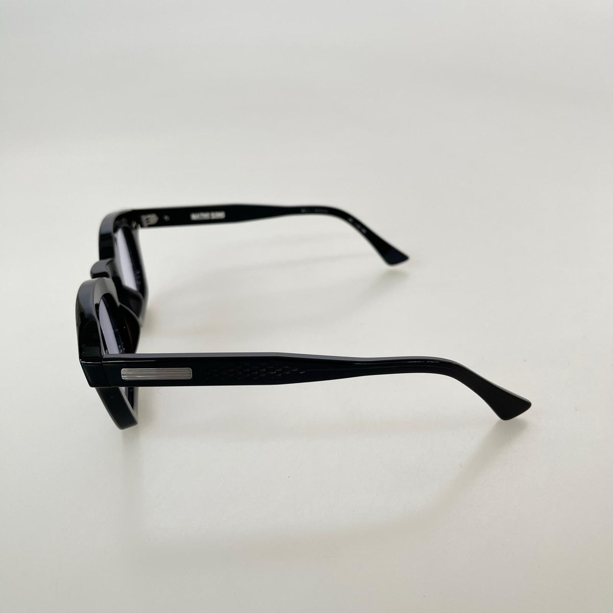 その他アクセサリー NATIVE SONS DUFFY ブラック