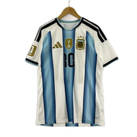 半袖Tシャツ 2026アルゼンチン代表 引退 M