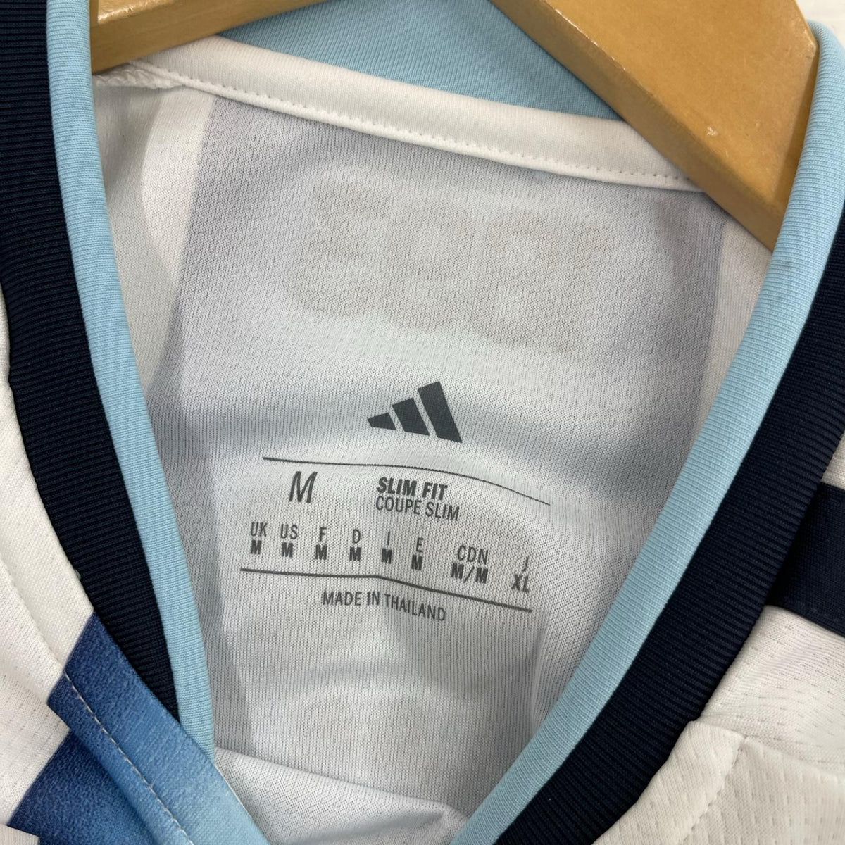 半袖Tシャツ 2026アルゼンチン代表 引退 M