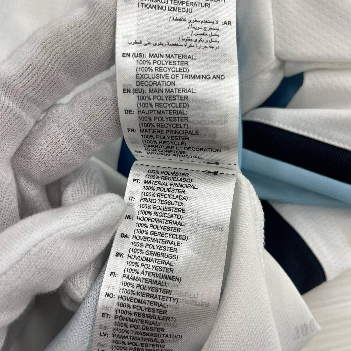 半袖Tシャツ 2026アルゼンチン代表 引退 M