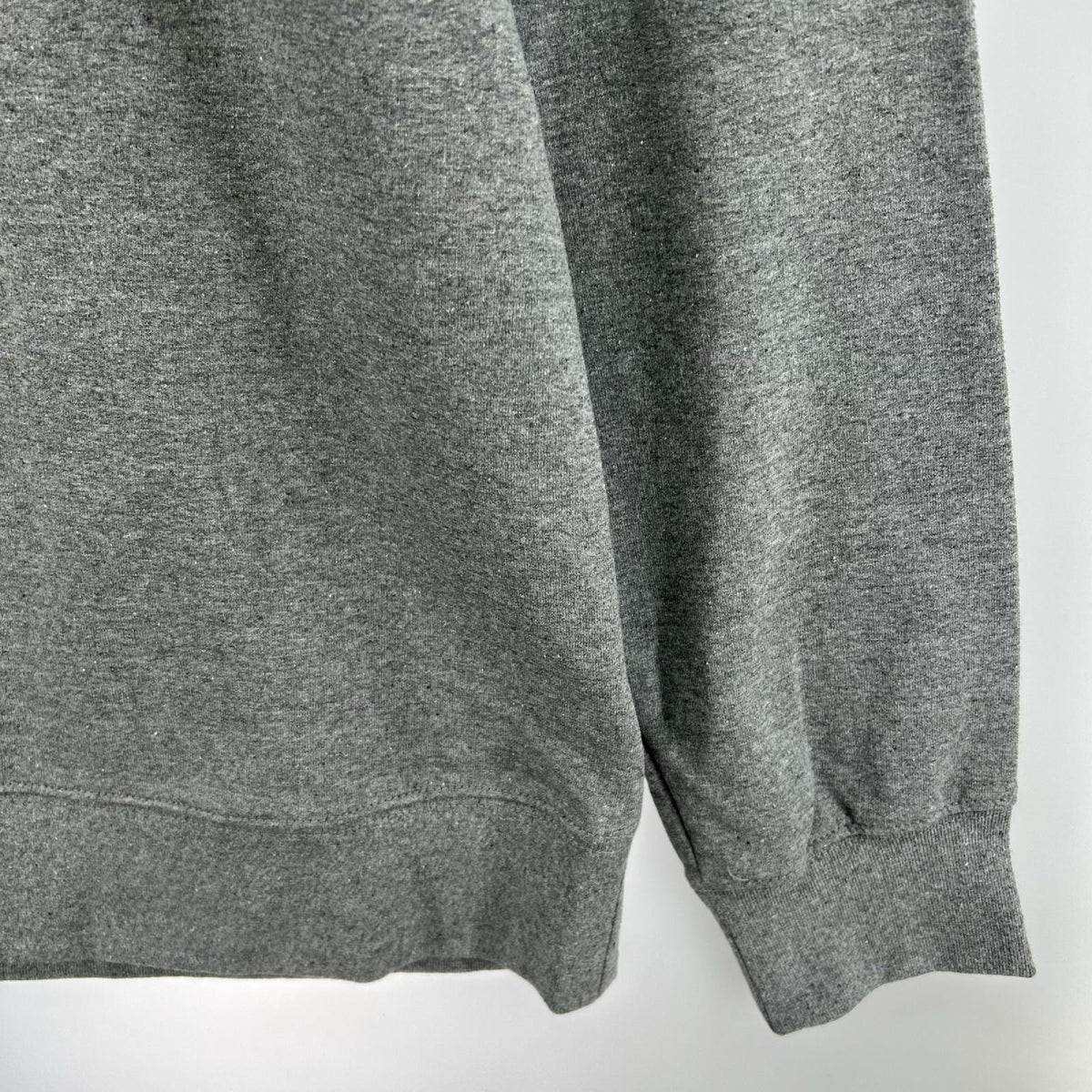 スウェット GRY L L グレー