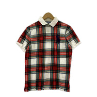 ポロシャツ polo ralph lauren ビッグポニー (M) M マルチカラー