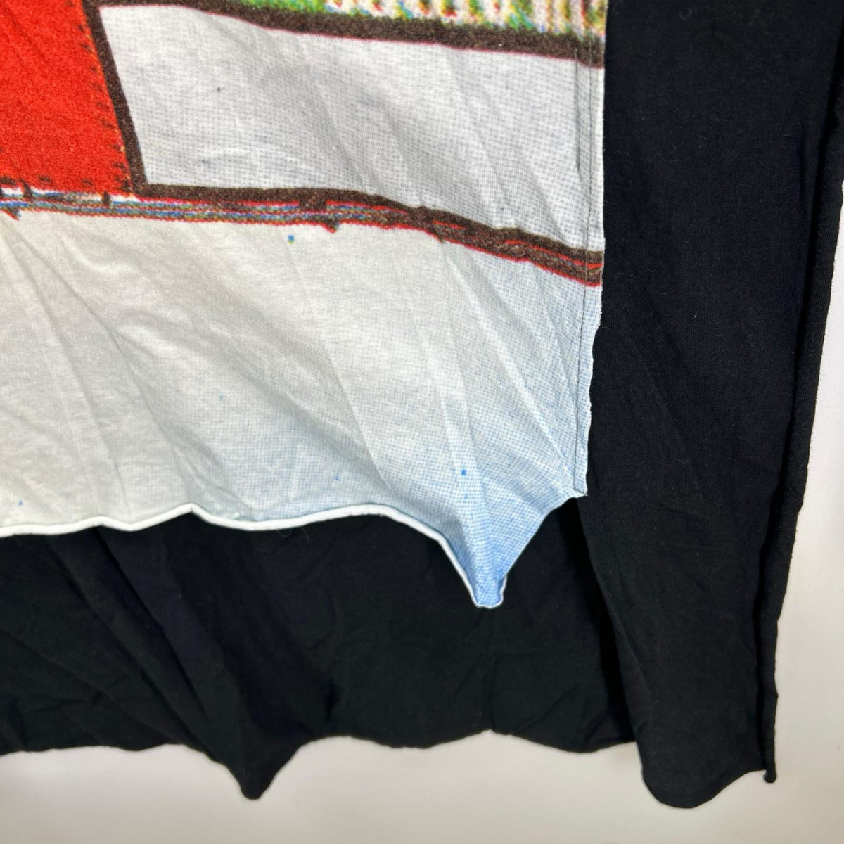 半袖Tシャツ Vivienne Westwood Anglomania オーバーサイズ カットソー (38) 38 マルチカラー