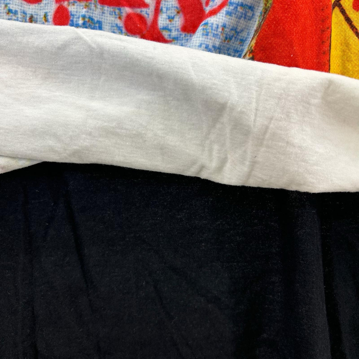 半袖Tシャツ Vivienne Westwood Anglomania オーバーサイズ カットソー (38) 38 マルチカラー