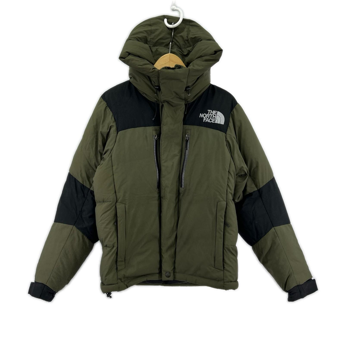 ダウンジャケット Baltro Light Jacket GRN L S
