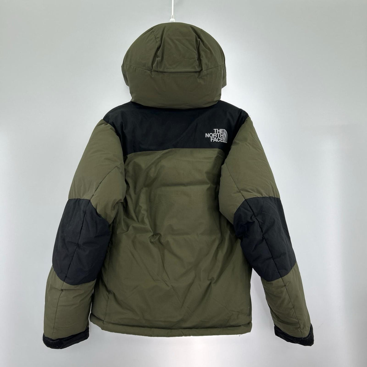 ダウンジャケット Baltro Light Jacket GRN L S