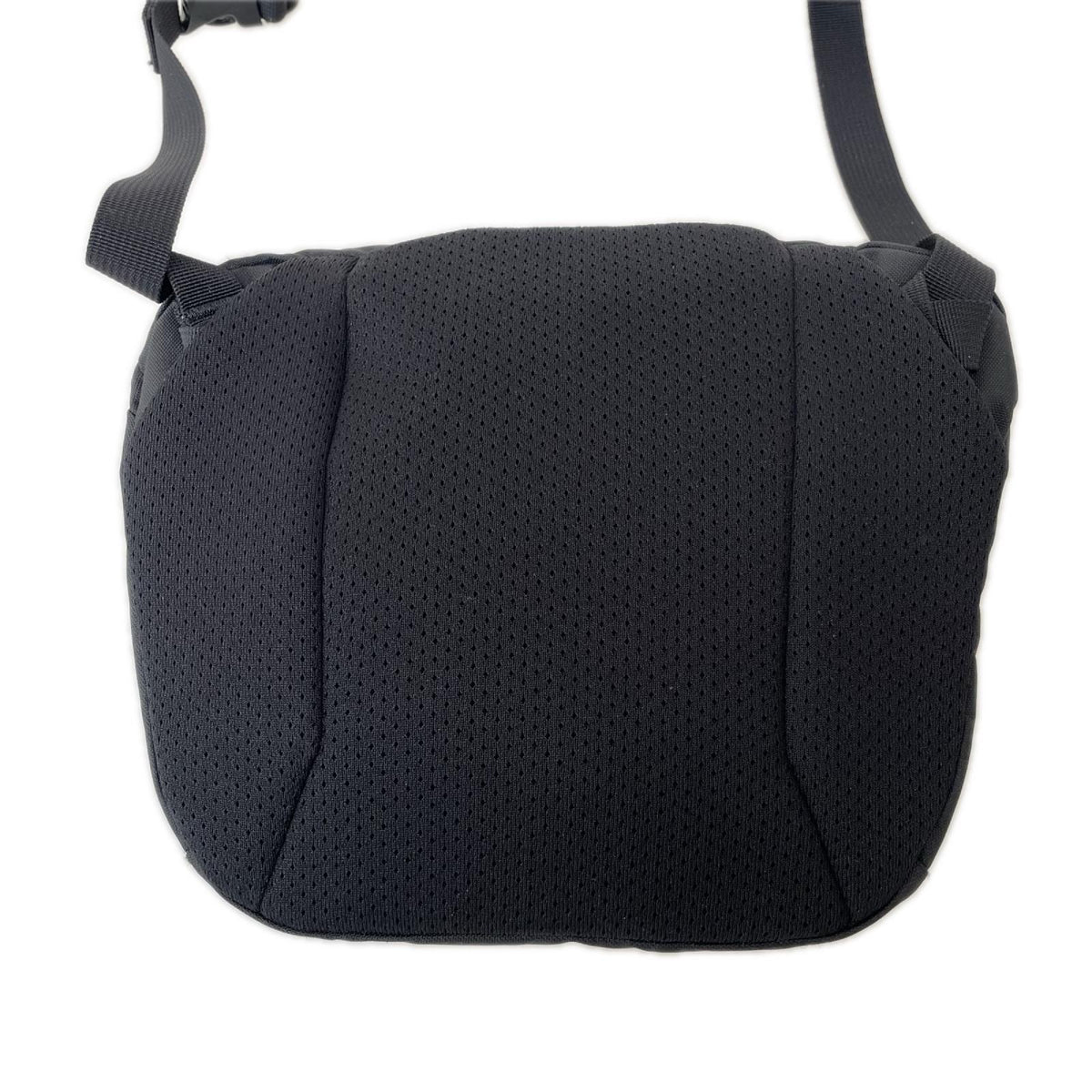 ショルダーバッグ MANTIS 2 WAIST PACK 黒 ブラック