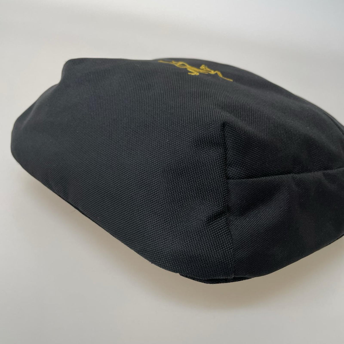 ショルダーバッグ MANTIS 2 WAIST PACK 黒 ブラック