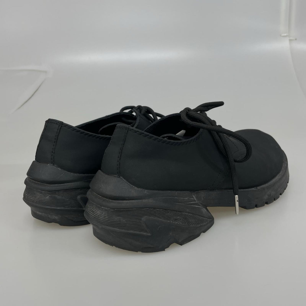 その他靴 Hanqiaoriji 27cm 27cm (US9 UK8 1/2 EU44) ブラック