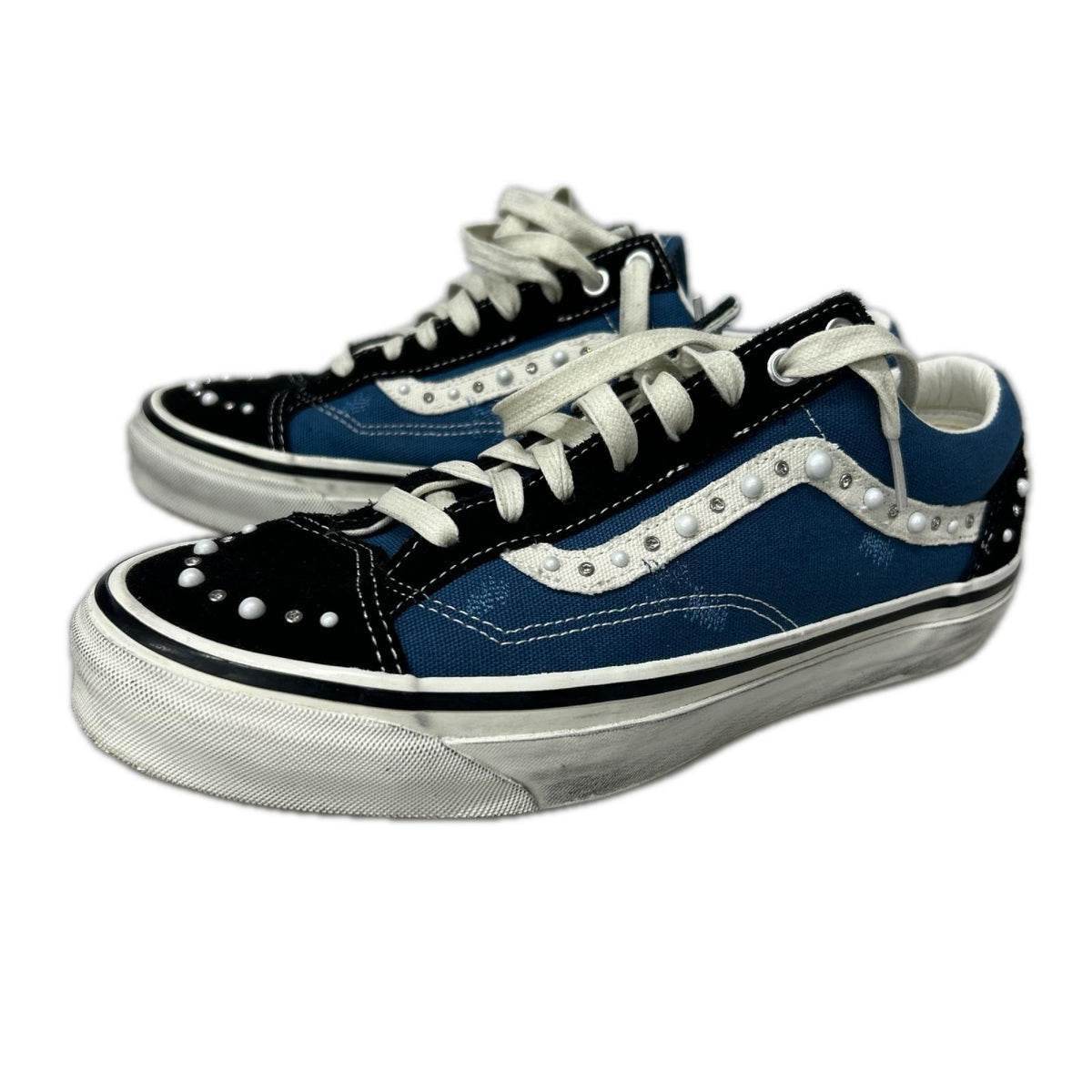 スニーカー VANS Premium Old Skool 36 Pearlized Pack 28.5cm (US10 1/2 UK10 EU47)