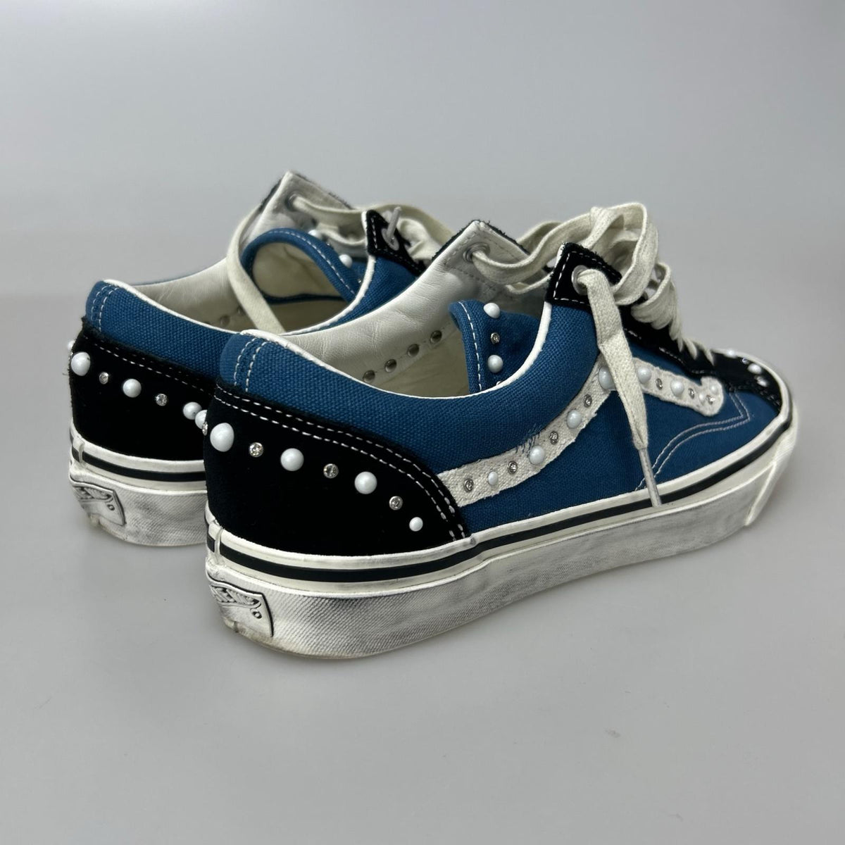 スニーカー VANS Premium Old Skool 36 Pearlized Pack 28.5cm (US10 1/2 UK10 EU47)
