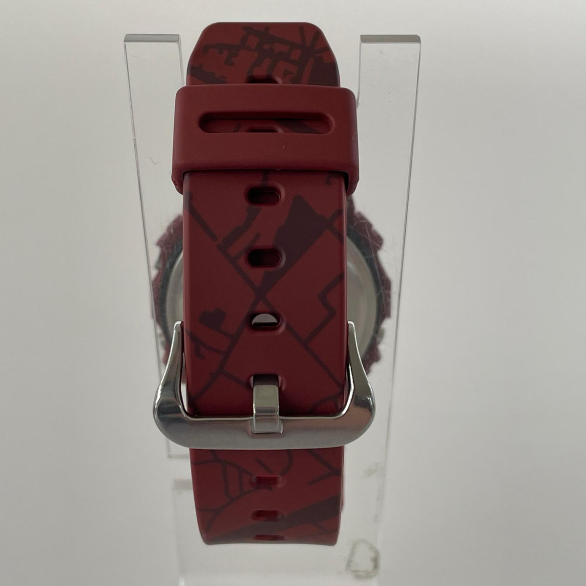 腕時計 Treasure Huntシリーズ DW-5600SBY-4JR