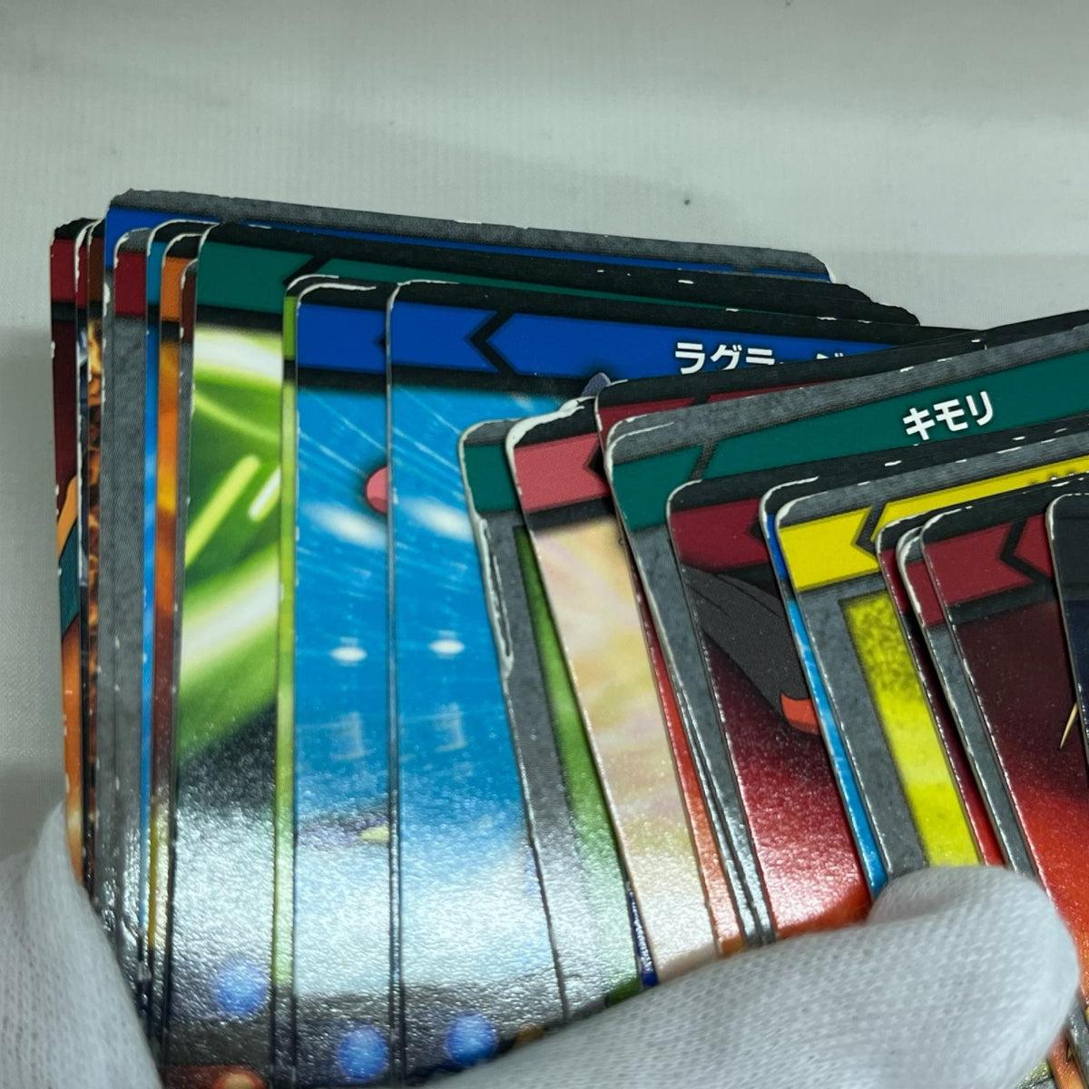 ポケモン バトルカードスタジアム XY ポケモン TAKARA TOMY フィギュア/グッズ