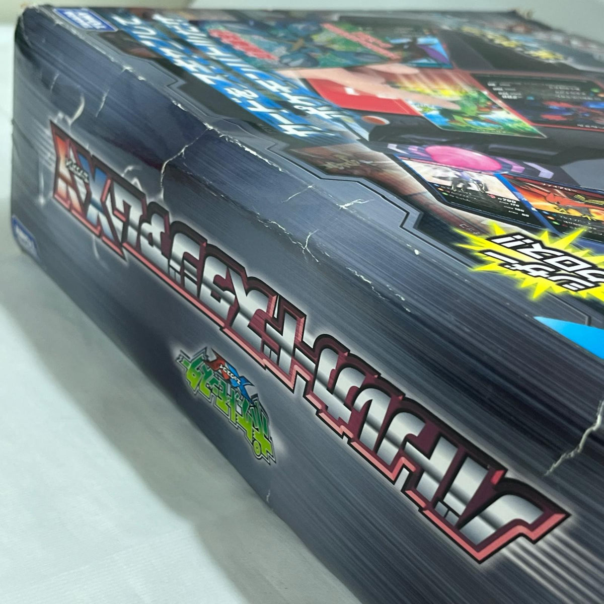 ポケモン バトルカードスタジアム XY ポケモン TAKARA TOMY フィギュア/グッズ