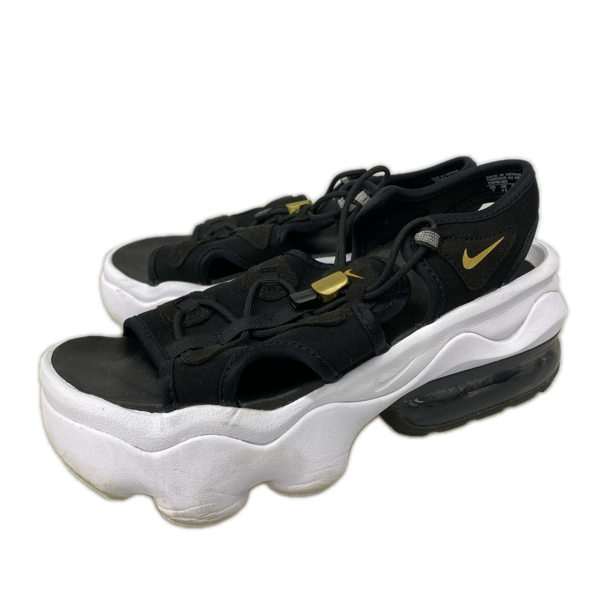 その他靴 AIR MAX KOKO 24cm (US6 UK5 1/2 EU38) ブラック