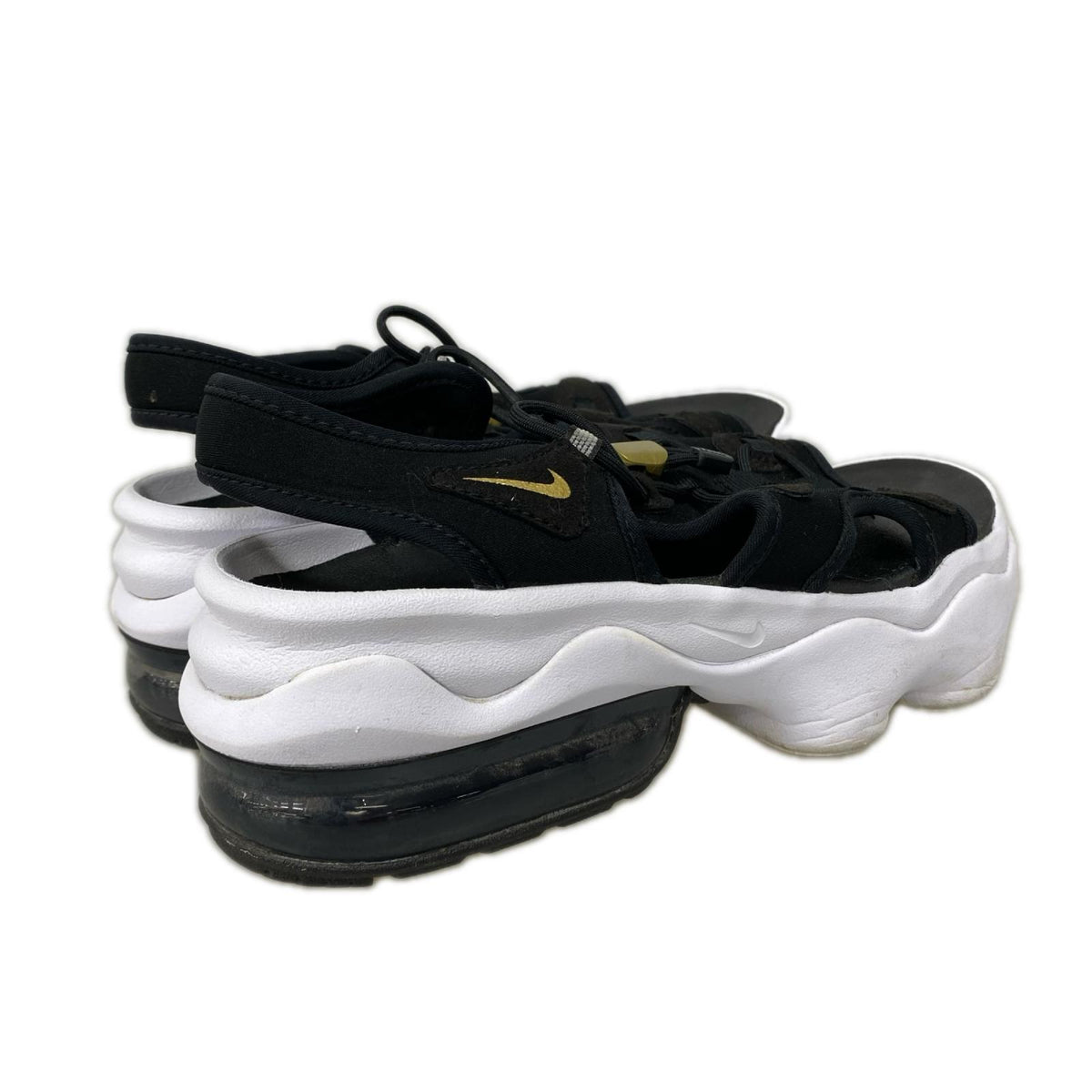 その他靴 AIR MAX KOKO 24cm (US6 UK5 1/2 EU38) ブラック