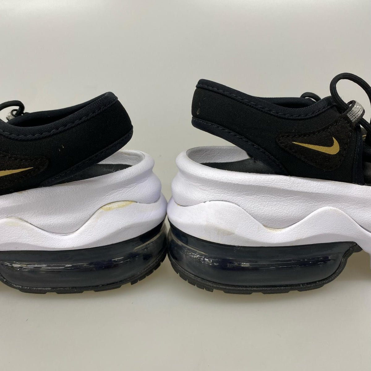 その他靴 AIR MAX KOKO 24cm (US6 UK5 1/2 EU38) ブラック