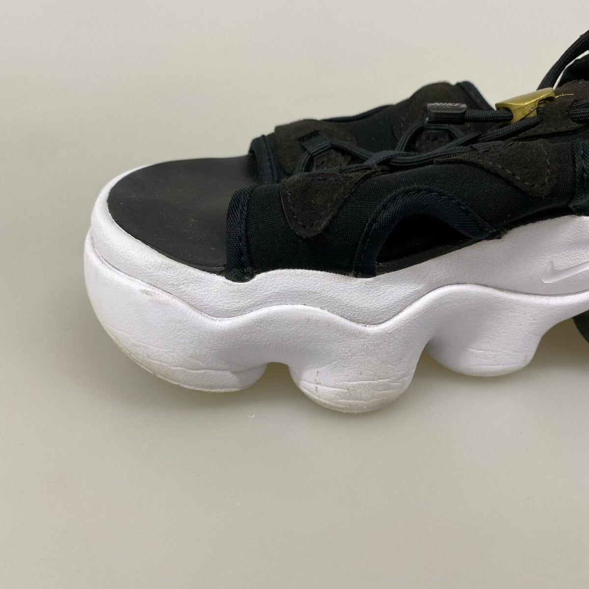その他靴 AIR MAX KOKO 24cm (US6 UK5 1/2 EU38) ブラック