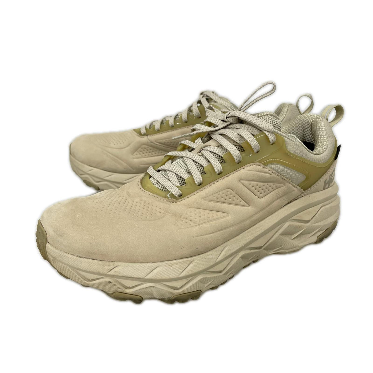 スニーカー HOKA ONE ONE M Challenger low GORE-TEX スニーカー 28.5 ベージュ 28.5cm (US10 1/2 UK10 EU47) ベージュ