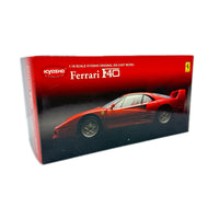 京商 Ferrari F40 京商 スケールカー
